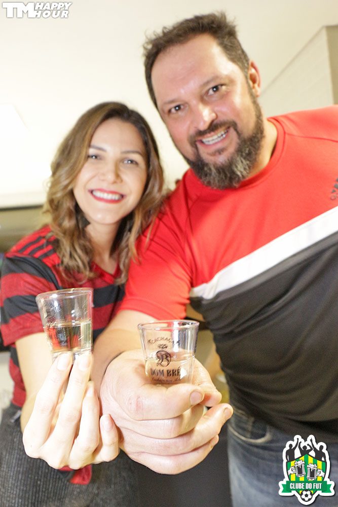 Lançamento Clube do Fut - Flamengo x Grêmio 78 tmappyhour IMG 6860