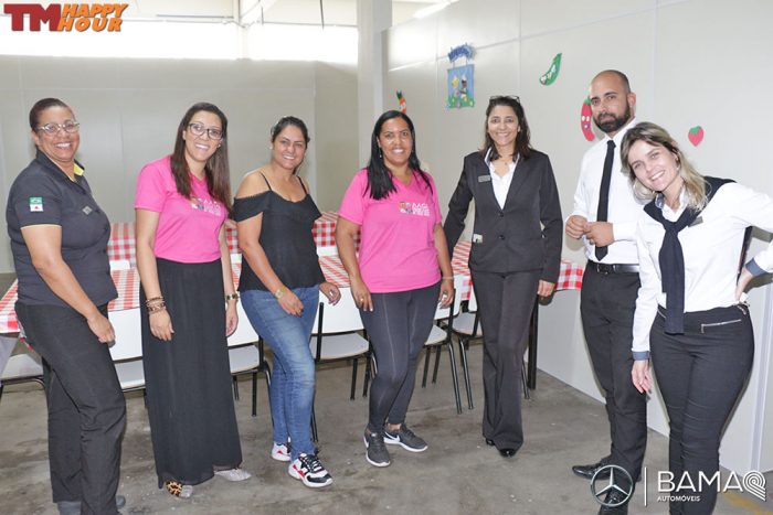 Bamaq Mercedes-Benz Entrega de Brinquedos 1 tmappyhour IMG 7137