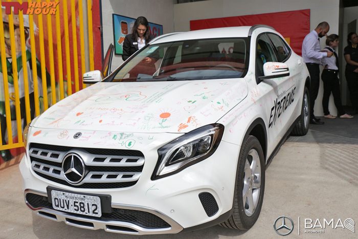 Bamaq Mercedes-Benz Entrega de Brinquedos 2 tmappyhour IMG 7147