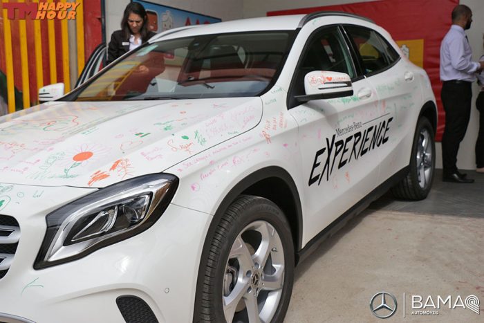 Bamaq Mercedes-Benz Entrega de Brinquedos 3 tmappyhour IMG 7148