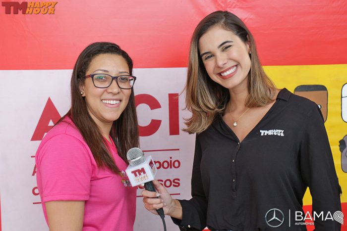 Bamaq Mercedes-Benz Entrega de Brinquedos 6 tmappyhour IMG 7170