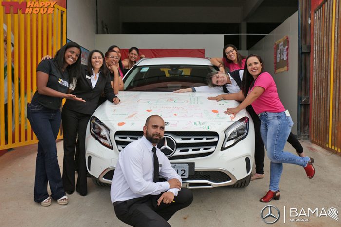 Bamaq Mercedes-Benz Entrega de Brinquedos 14 tmappyhour IMG 7226