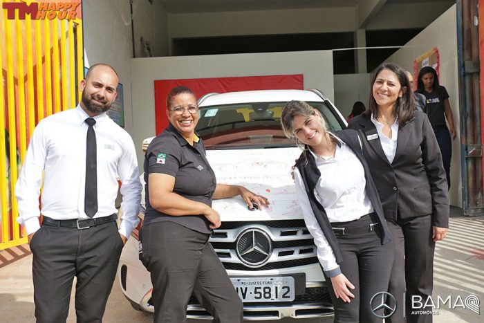 Bamaq Mercedes-Benz Entrega de Brinquedos 16 tmappyhour IMG 7240