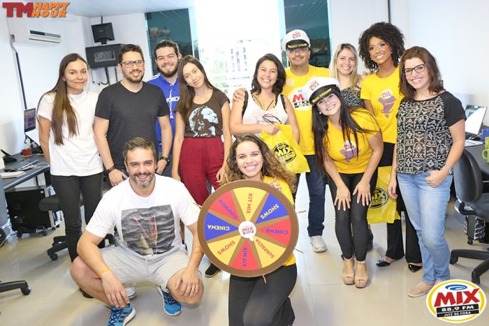 Invasão Mix FM 7 tmhappyhour IMG 3731