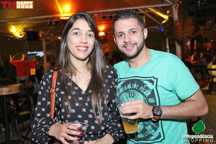 Festival Sabores do Mundo - Independência Shopping 3 tmhappyhour IMG 3762