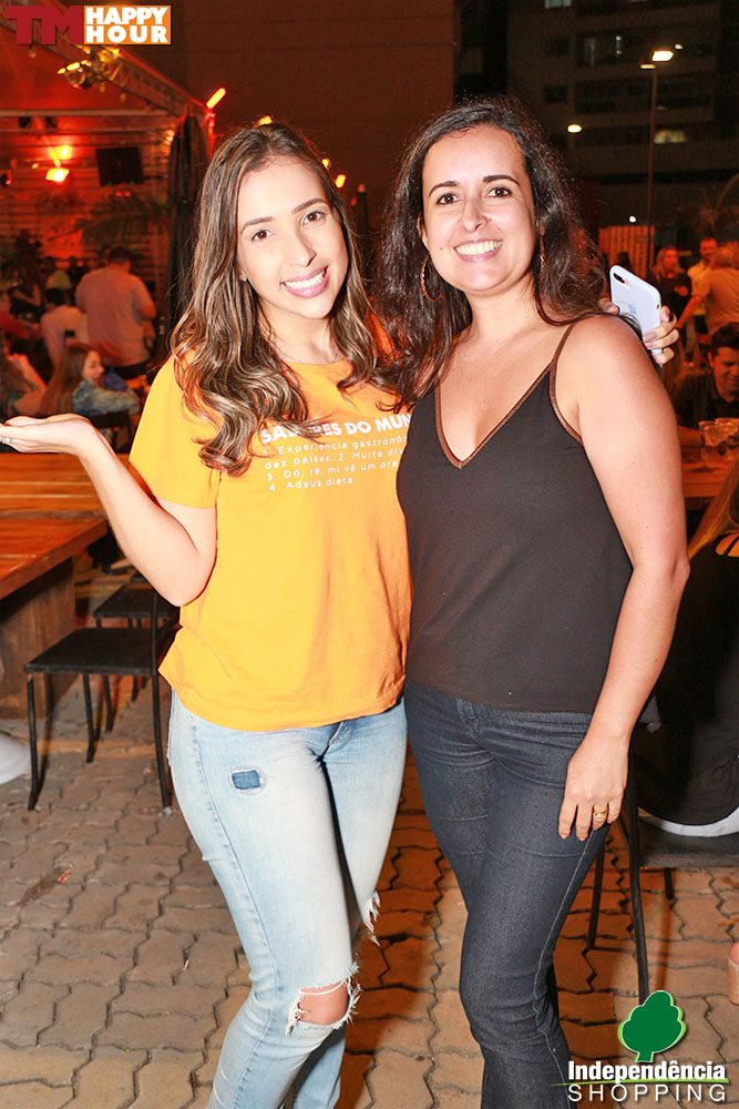 Festival Sabores do Mundo - Independência Shopping 6 tmhappyhour IMG 3769