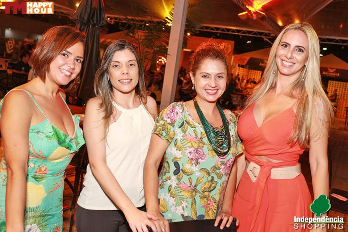 Festival Sabores do Mundo - Independência Shopping 15 tmhappyhour IMG 3784
