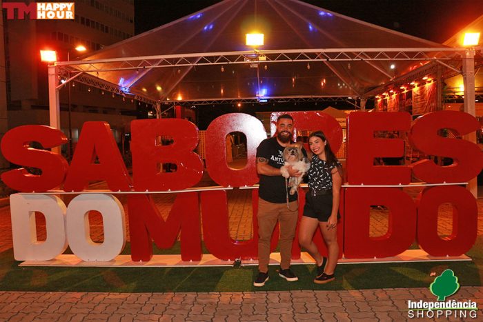 Festival Sabores do Mundo - Independência Shopping 22 tmhappyhour IMG 3840