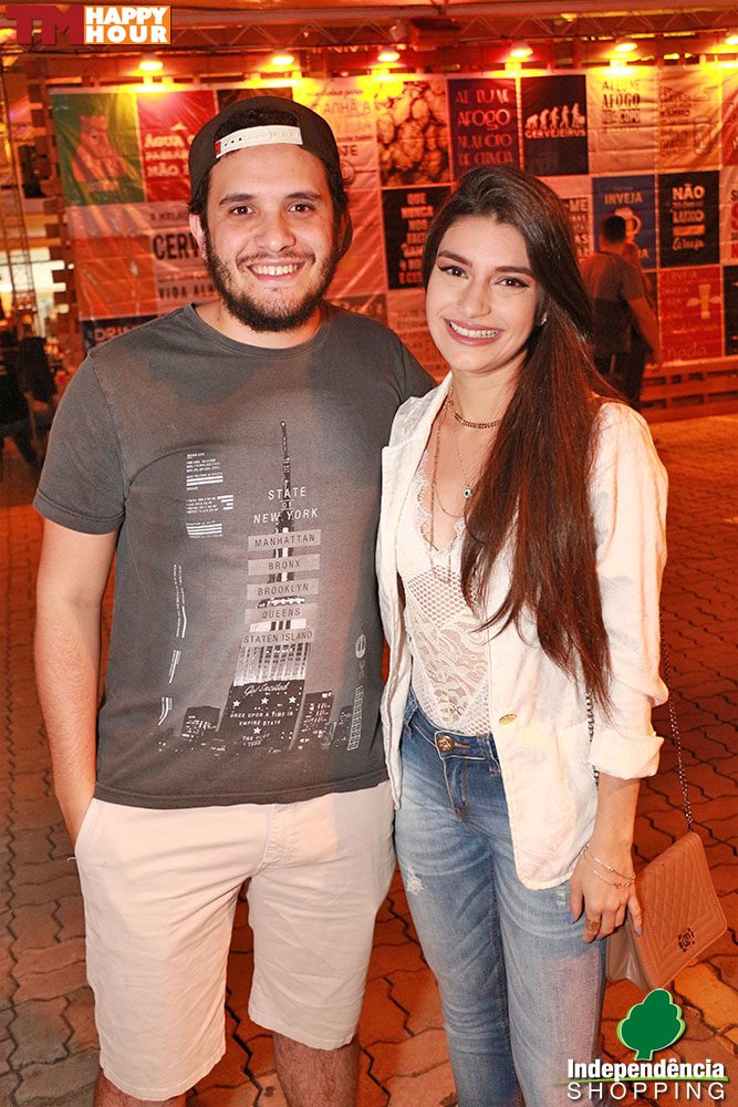 Festival Sabores do Mundo - Independência Shopping 24 tmhappyhour IMG 3869