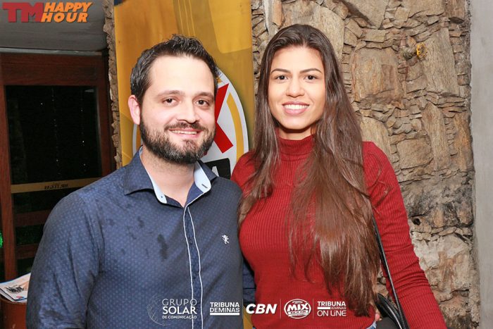 Comemoração 3ª Edição da Revista Vida + Saúde 1 tmhappyhour IMG 4236