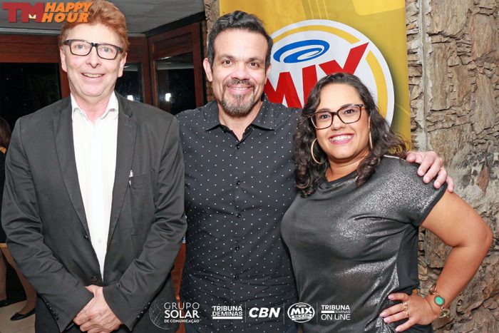 Comemoração 3ª Edição da Revista Vida + Saúde 2 tmhappyhour IMG 4238