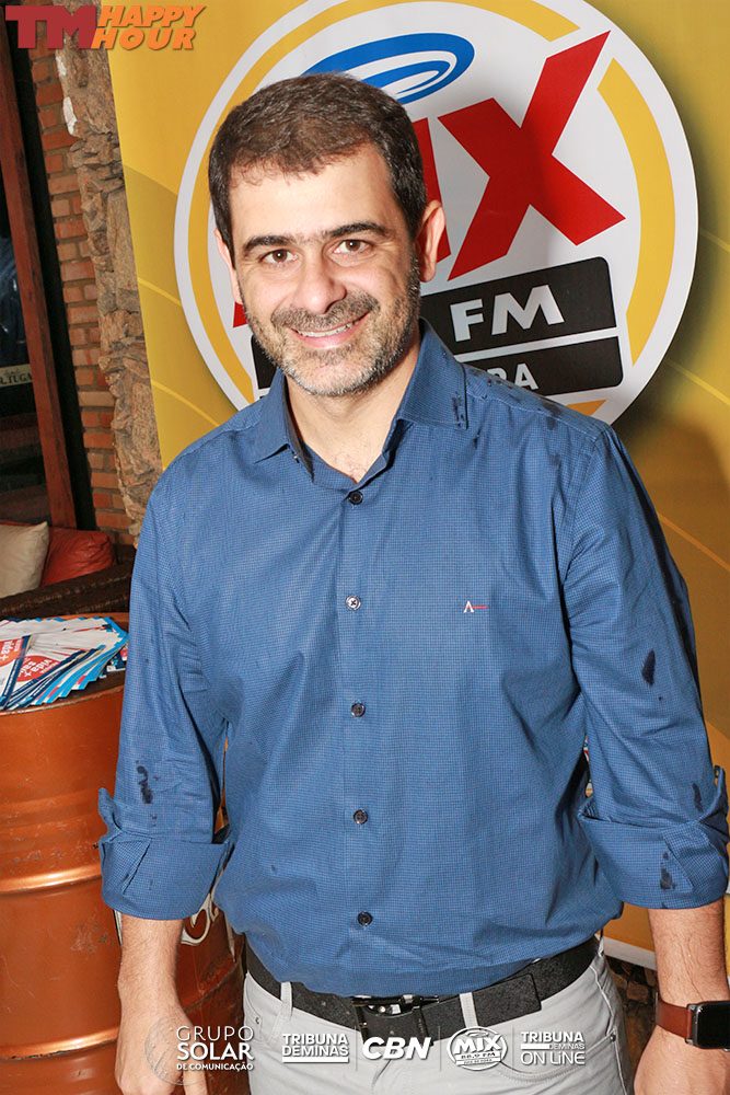 Comemoração 3ª Edição da Revista Vida + Saúde 5 tmhappyhour IMG 4244