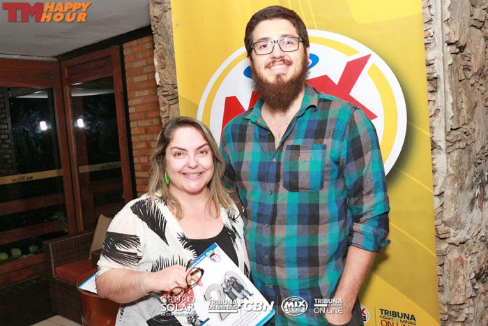 Comemoração 3ª Edição da Revista Vida + Saúde 7 tmhappyhour IMG 4245