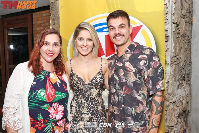 Comemoração 3ª Edição da Revista Vida + Saúde 9 tmhappyhour IMG 4253