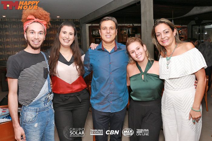 Comemoração 3ª Edição da Revista Vida + Saúde 11 tmhappyhour IMG 4257