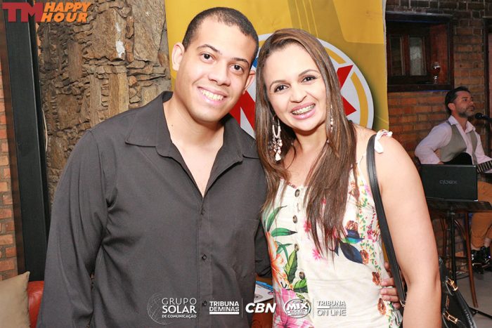 Comemoração 3ª Edição da Revista Vida + Saúde 12 tmhappyhour IMG 4269