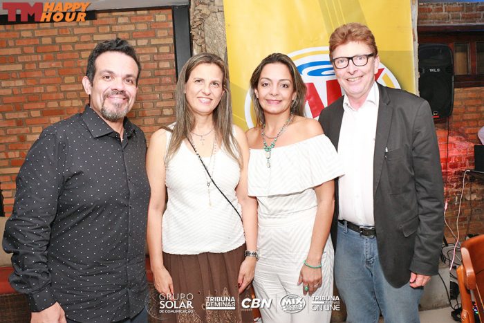 Comemoração 3ª Edição da Revista Vida + Saúde 16 tmhappyhour IMG 4272