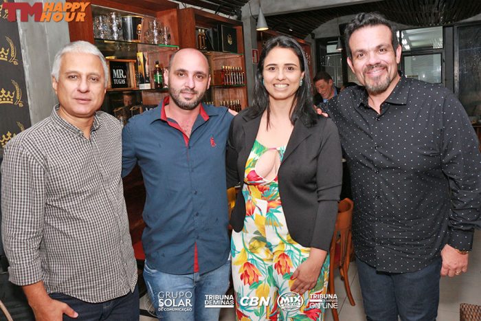 Comemoração 3ª Edição da Revista Vida + Saúde 18 tmhappyhour IMG 4275