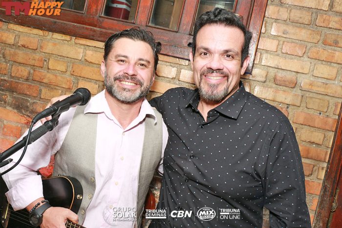 Comemoração 3ª Edição da Revista Vida + Saúde 20 tmhappyhour IMG 4291
