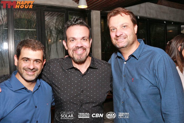 Comemoração 3ª Edição da Revista Vida + Saúde 21 tmhappyhour IMG 4292