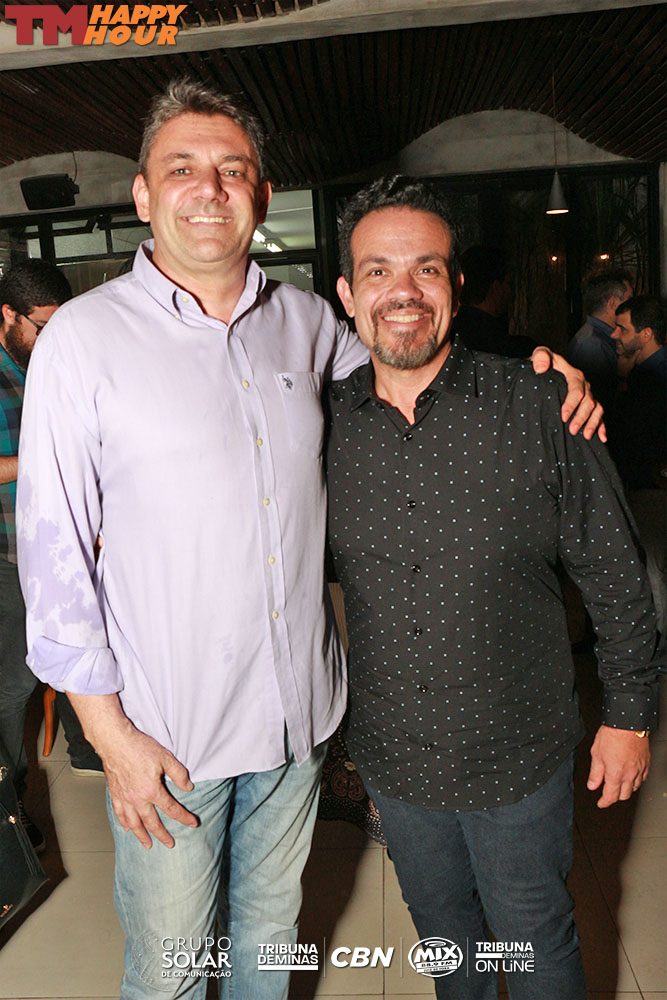 Comemoração 3ª Edição da Revista Vida + Saúde 26 tmhappyhour IMG 4307