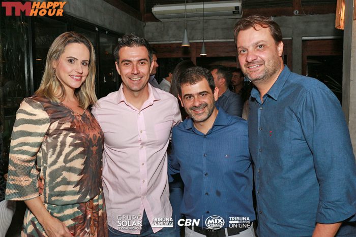 Comemoração 3ª Edição da Revista Vida + Saúde 29 tmhappyhour IMG 4312