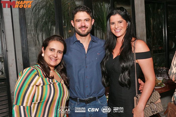 Comemoração 3ª Edição da Revista Vida + Saúde 30 tmhappyhour IMG 4313