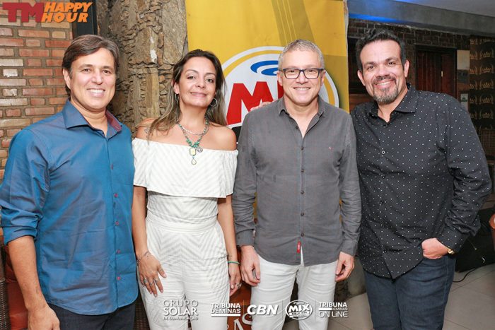 Comemoração 3ª Edição da Revista Vida + Saúde 31 tmhappyhour IMG 4316