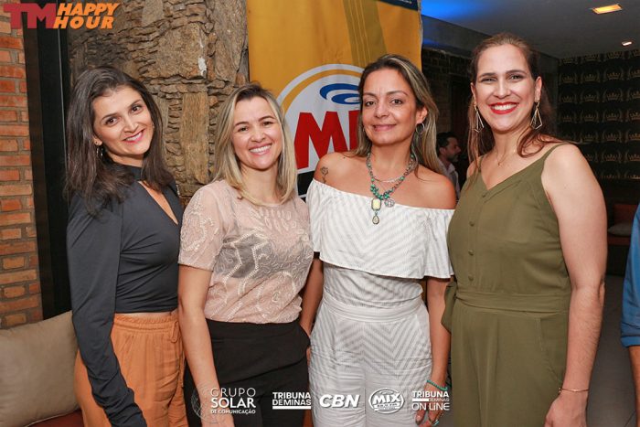 Comemoração 3ª Edição da Revista Vida + Saúde 33 tmhappyhour IMG 4321