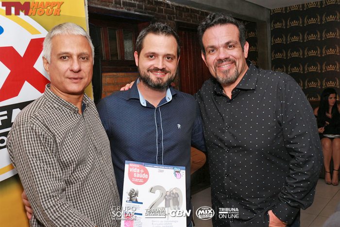 Comemoração 3ª Edição da Revista Vida + Saúde 39 tmhappyhour IMG 4342