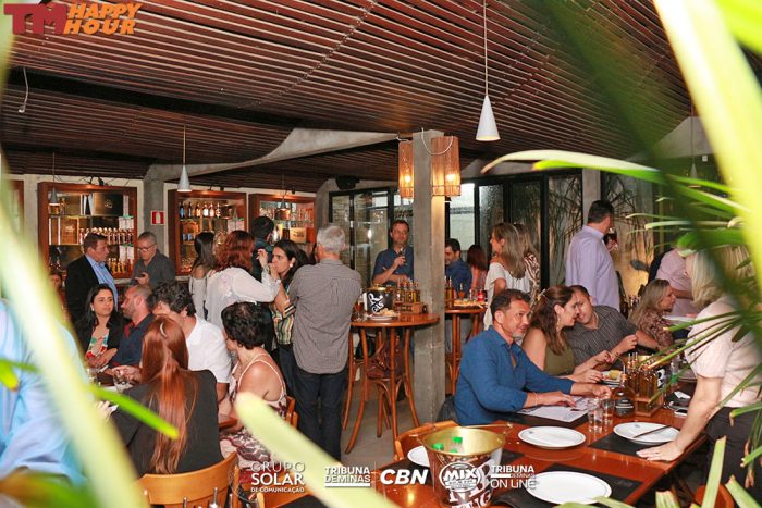 Comemoração 3ª Edição da Revista Vida + Saúde 41 tmhappyhour IMG 4348