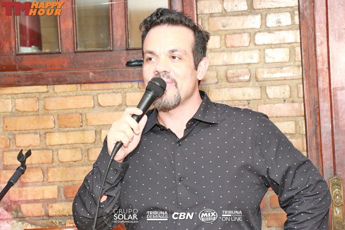 Comemoração 3ª Edição da Revista Vida + Saúde 42 tmhappyhour IMG 4351