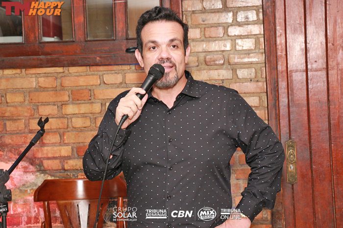 Comemoração 3ª Edição da Revista Vida + Saúde 43 tmhappyhour IMG 4354
