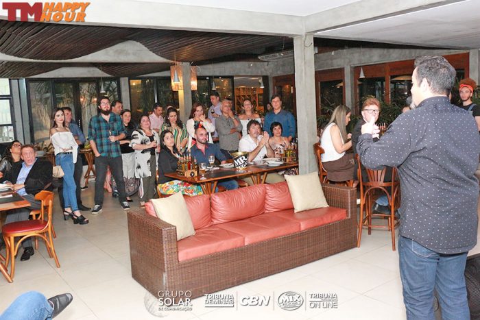Comemoração 3ª Edição da Revista Vida + Saúde 44 tmhappyhour IMG 4358
