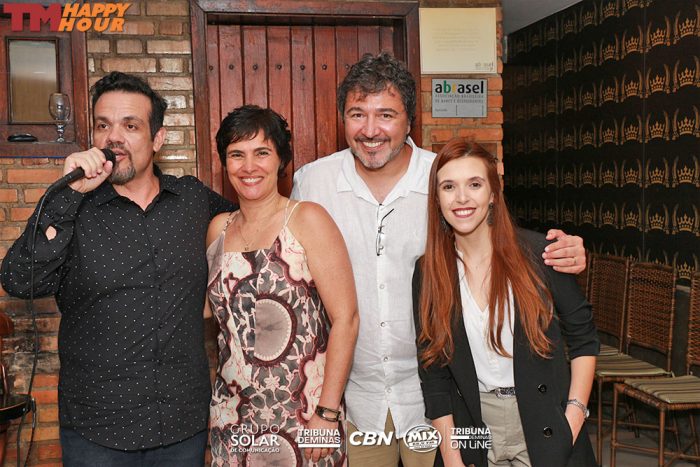 Comemoração 3ª Edição da Revista Vida + Saúde 46 tmhappyhour IMG 4369