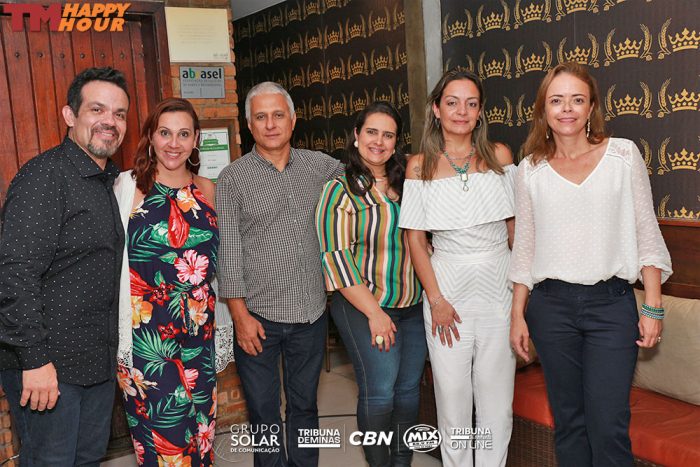 Comemoração 3ª Edição da Revista Vida + Saúde 47 tmhappyhour IMG 4373