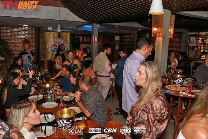Comemoração 3ª Edição da Revista Vida + Saúde 49 tmhappyhour IMG 4377