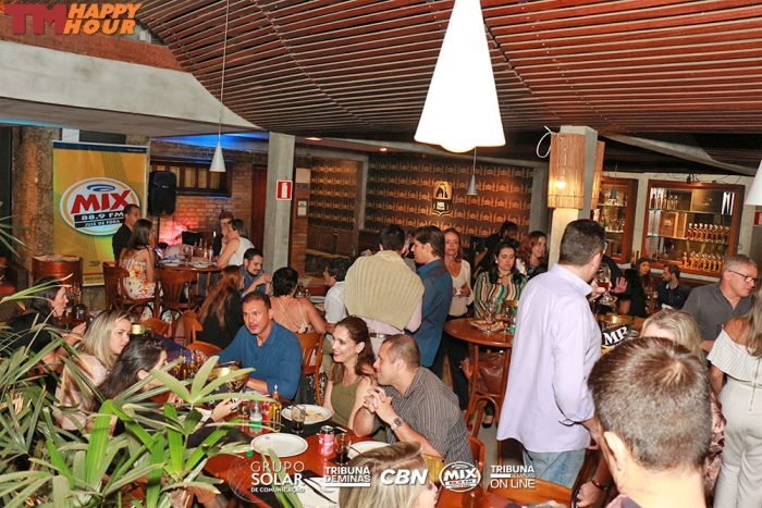 Comemoração 3ª Edição da Revista Vida + Saúde 50 tmhappyhour IMG 4380