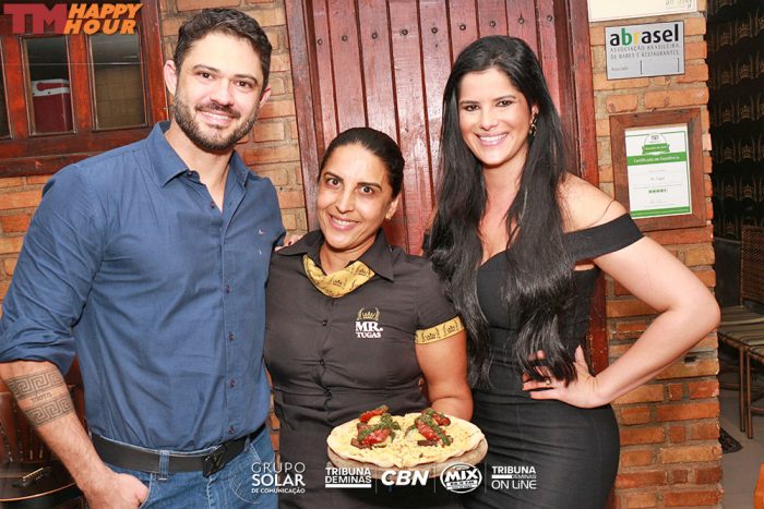 Comemoração 3ª Edição da Revista Vida + Saúde 51 tmhappyhour IMG 4383