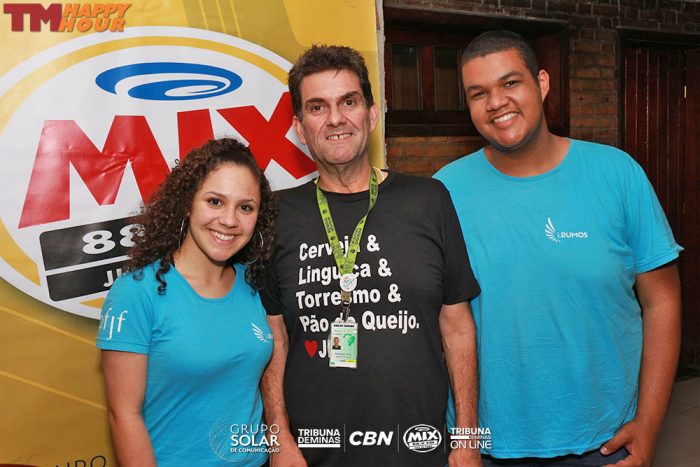 Comemoração 3ª Edição da Revista Vida + Saúde 55 tmhappyhour IMG 4399