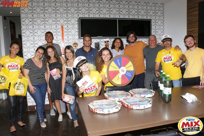 Invasão Mix FM 14 tmhappyhour IMG 5639
