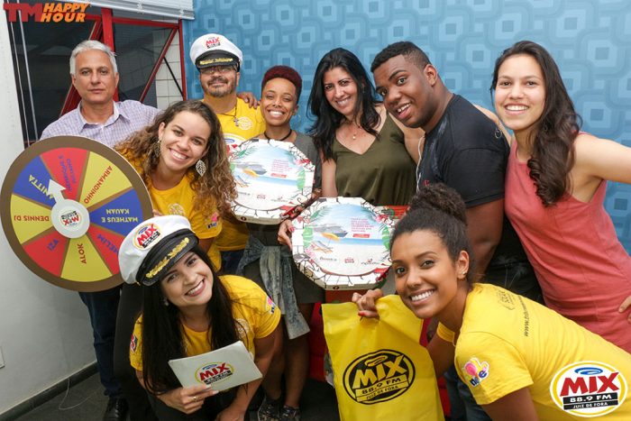 Invasão Mix FM 15 tmhappyhour IMG 5641