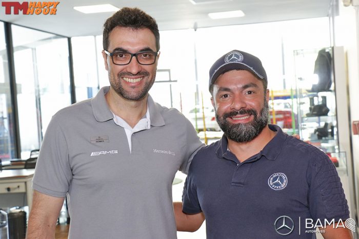Test-Drive Solidário Bamaq Mercedes-Benz 5 tmhappyhour IMG 5868
