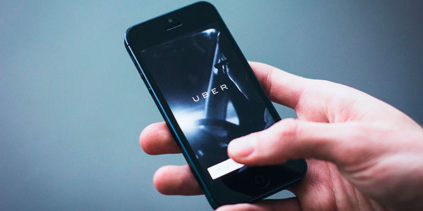 Uber lança ferramenta que vai reter ganhos de motorista para pagar locadoras 1 uber capa