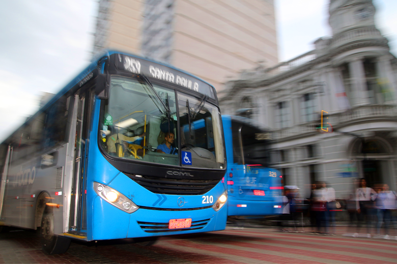 PJF avalia detalhes de projeto sobre subsídio a concessionárias de ônibus 1 ônibus 1 priamo