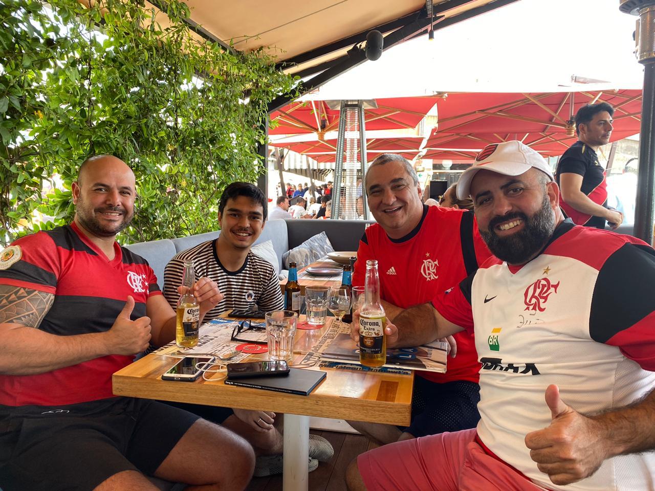 Anderson-Guimarães-e-Lesssandro-Hebert Anderson-Guimarães-e-Lesssandro-Hebert