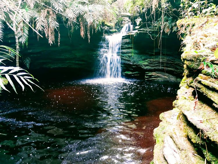 Ibitipoca libera três novas cachoeiras para visitação 3 Cachoeira do Campari by Rodrigo Paranhos