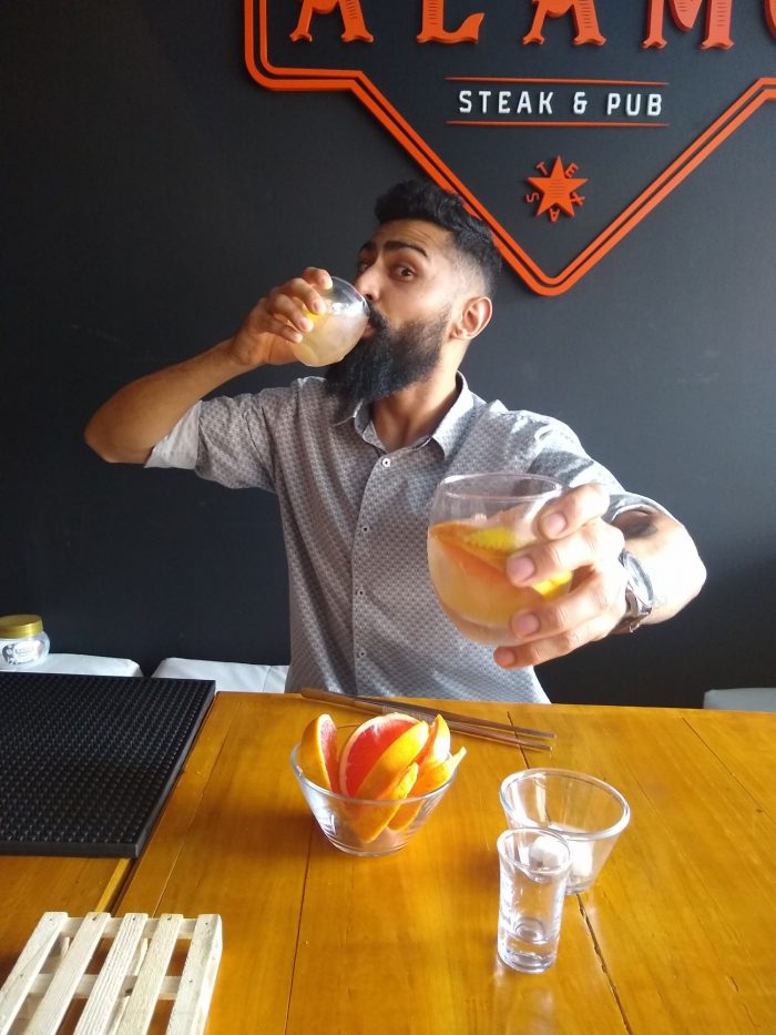 Drink 3