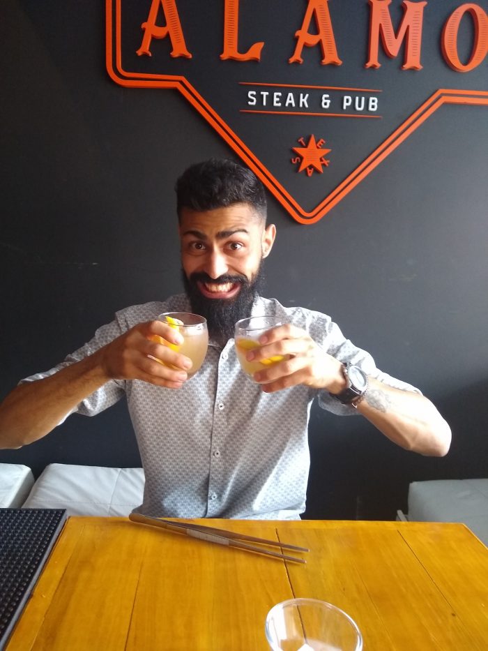 Drink 5