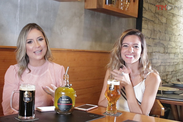 Imagem: Bate-papo com Gustavo Renha, um dos principais sommeliers de cerveja do Brasil